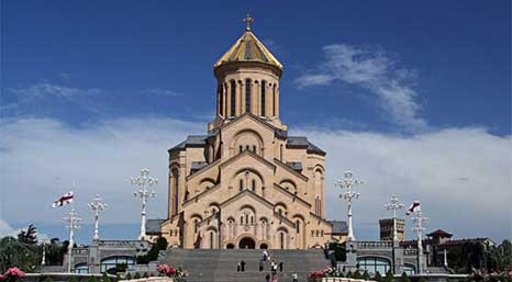 photo of Тбилиси