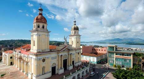 photo of Сантьяго де Куба