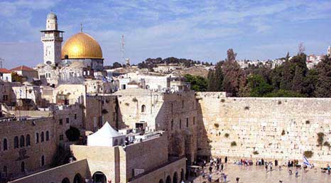 photo of Иерусалим
