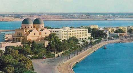photo of Бенгази