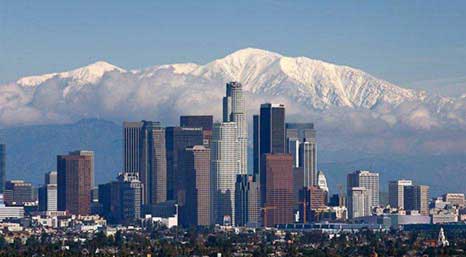 photo of Лос-Анджелес