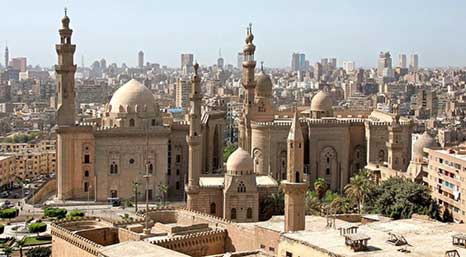 photo of Каир