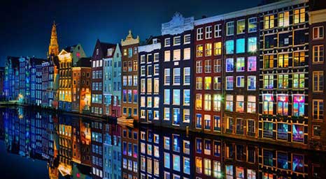 photo of Амстердам