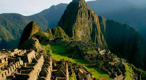 photo of Перу